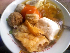 Bakso Malang: Bisnis yang Tak Pernah Mati
