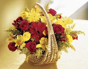 The FTD� Crescendo of Color� Bouquet