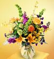 The FTD� Cosmopolitan � Bouquet