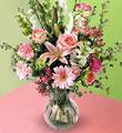 The FTD� Many Thanks� Bouquet