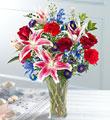 The FTD� Stunning Beauty� Bouquet