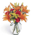 The FTD� Tigress � Bouquet