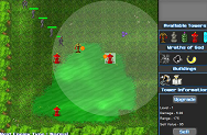 Flash Rpg Tower Defense